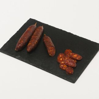 CHORIZO DULCE EXTRA GALLEGO TORRES DE NUÑEZ - LUGO