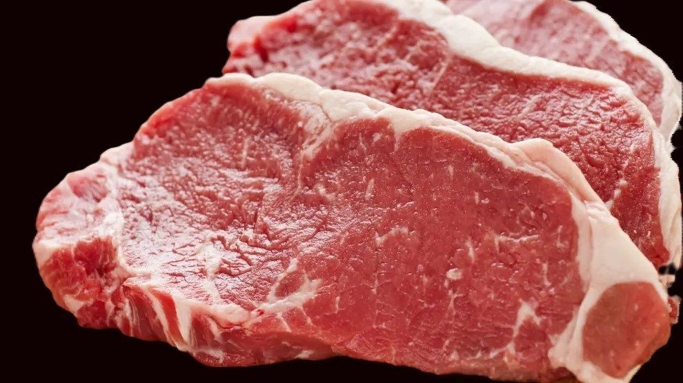 Entrecot de Campo Ternera del Pirineo 1 Kilo