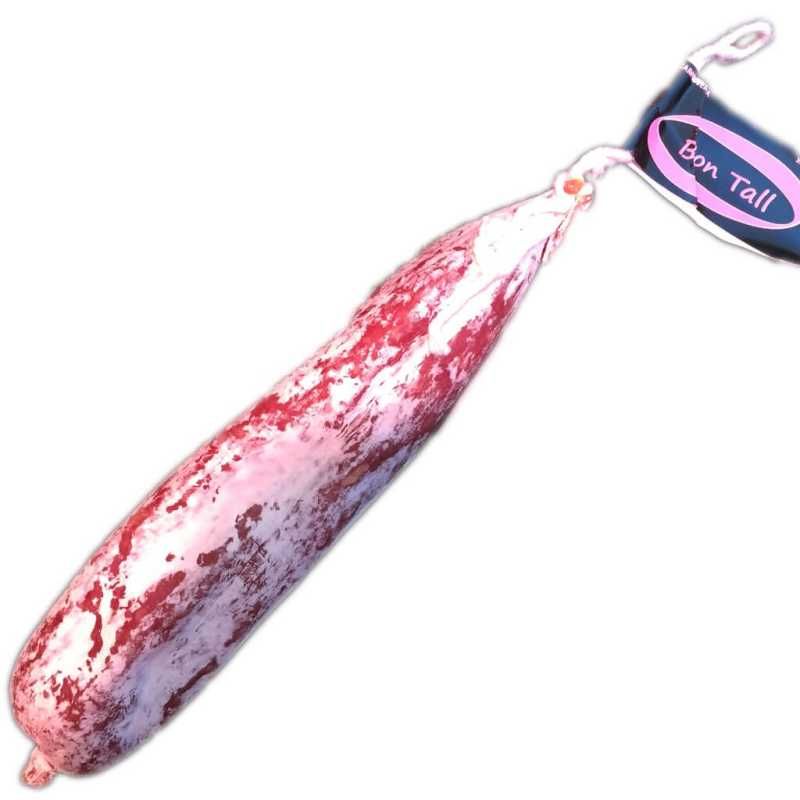 Longaniza de payés