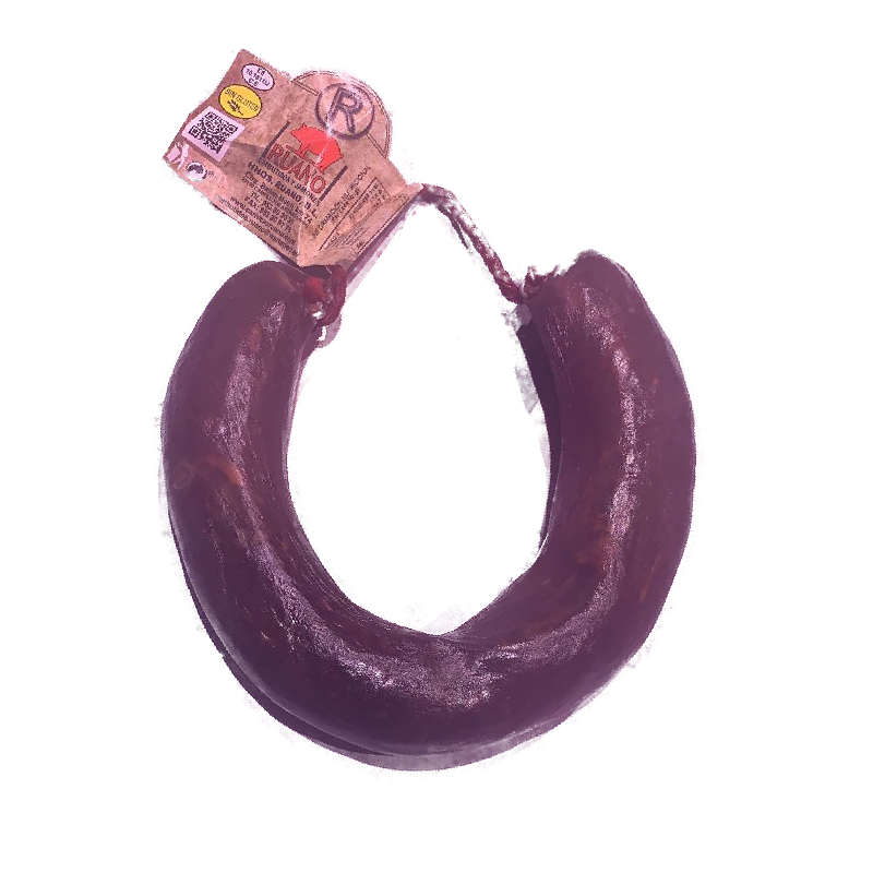 Morcilla cebolla de Jaen RUANO
