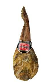 Paleta de Matanza Manuel Diaz