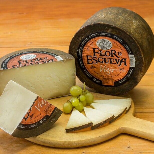 Flor de Esgueva