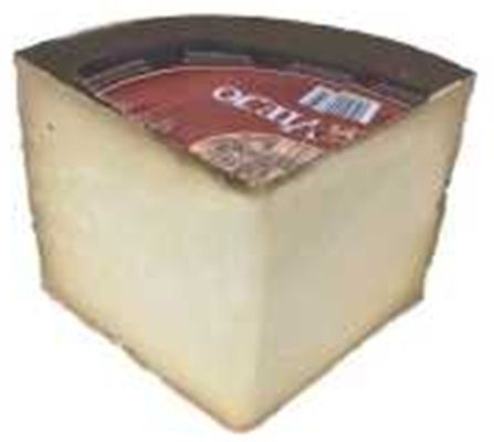 Queso Flor de Esgueva