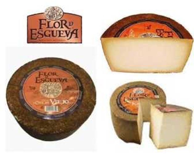 Flor de Esgueva