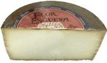 Queso Flor de Esgueva