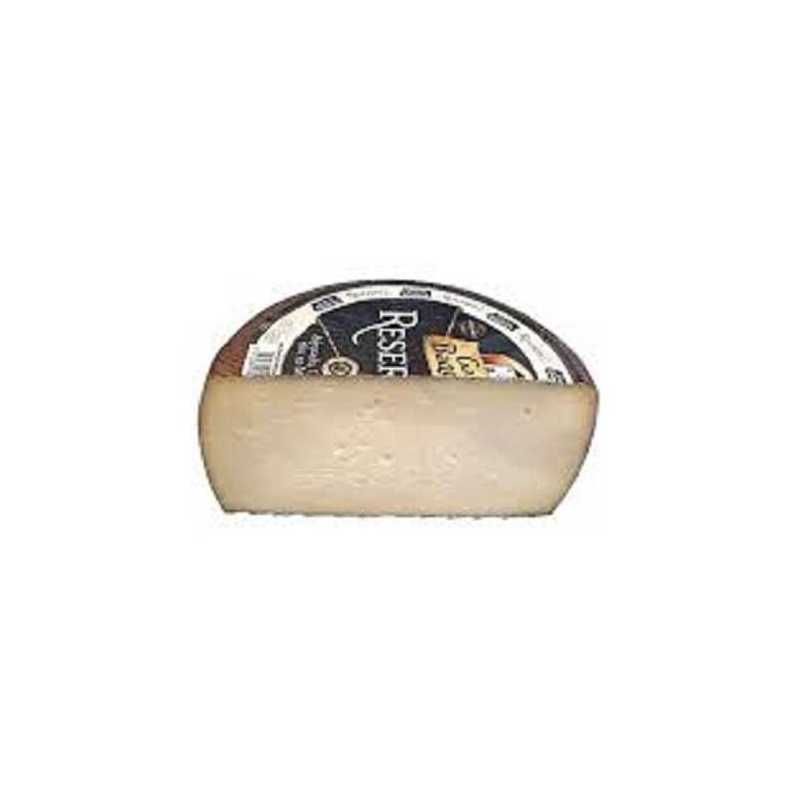 Queso Reserva 12 García Baquero
