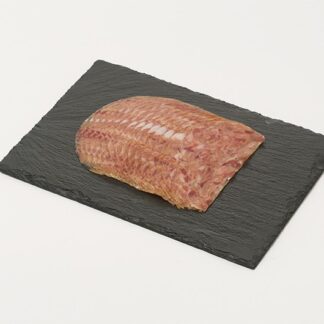 CHICHARRON GALLEGO EN SOBRES AUTÉNTICO - TORRES DE NUÑEZ - LUGO