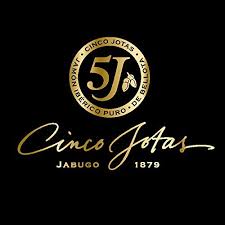 JAMÓN CINCO JOTAS "5J" DE BELLOTA PURO IBÉRICO (Grupo Osborne)