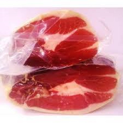 JAMON DESHUESADO SERRANO RESERVA TACO 1 KILO