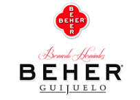 PALETILLA BEHER ETIQUETA ROJA pieza 4'4 a 4'8 kgs.
