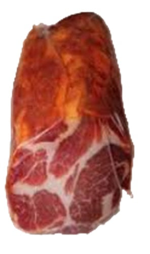 CABEZADA DE LOMO DUROC NAVIDUL