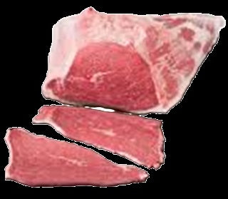 Carne Empanar/Rebozar Ternera del Pirineo "Bongust" 1 KILO