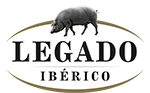 Jamón Legado Ibérico de cebo 100% raza Ibérica AGOTADOS!