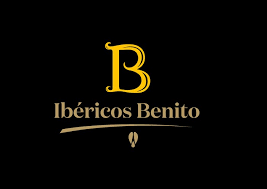 PALETA ETIQUETA NEGRA "BENITO"