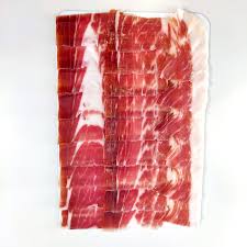 JAMÓN GRAN RENDIMIENTO NAVIDUL Centro de Jamón Deshuesado pulido y formateado