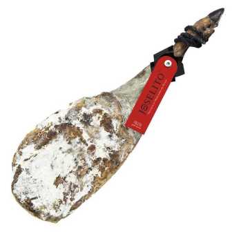 Paleta Joselito 100% natural Gran reserva