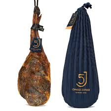 Paleta de Bellota 100% Ibérica "5 JOTAS" - Jabugo -