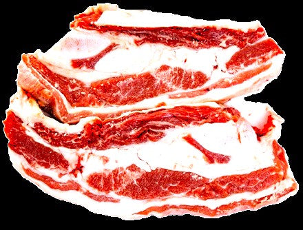 Pecho de Ternera del Pirineo "Bongust" 1 KILO