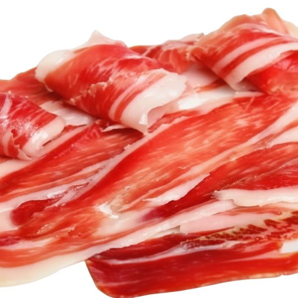Jamones Duroc