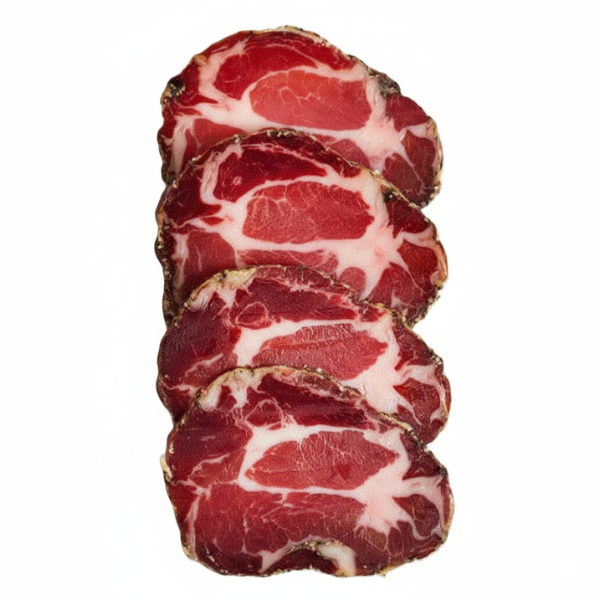 Loncheados