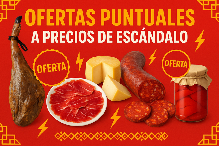 OFERTAS