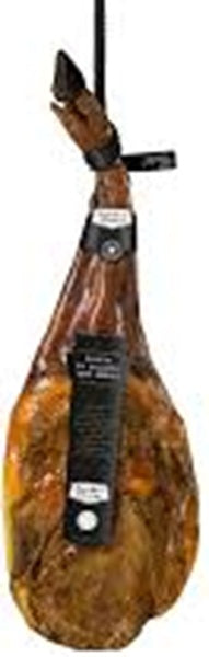 PALETA DE BELLOTA 100% ibérica SANCHEZ ALCARAZ - Extremadura