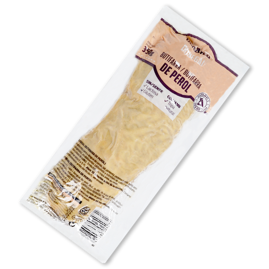 BUTIFARRA BLANCA DE PEROL DONEGAL PIEZA DE 350 gramos aprox.
