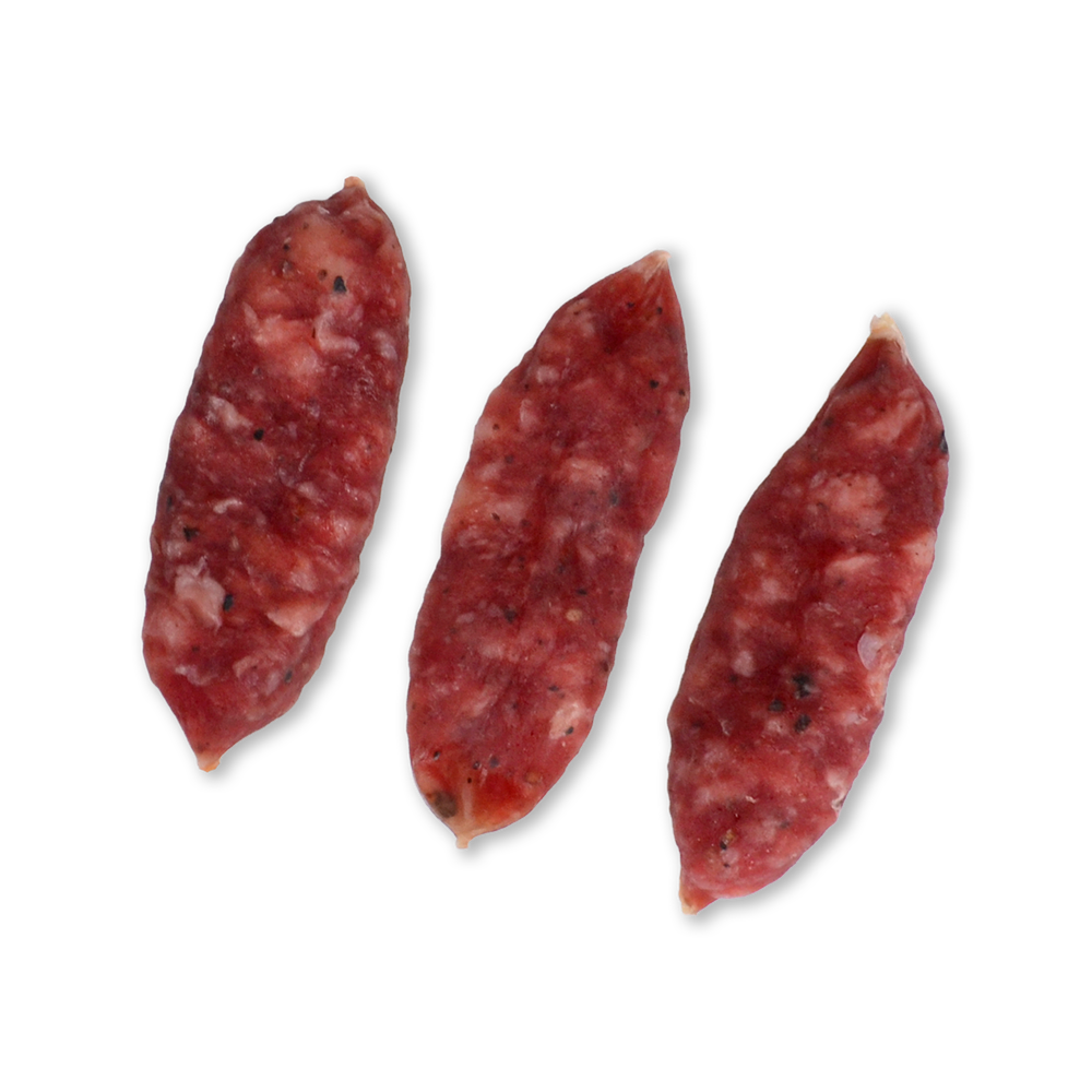 SNACKS DE SECALLONA - BIPACK 100 + 100 GRAMOS -