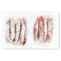 SNACKS DE FUET - BIPACK 100 + 100 GRAMOS -