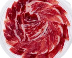 JAMON DE CEBO 100X100 IBÉRICO DESHUESADO - LEGADO IBÉRICO - piezas de 4 a 4'5 kgs.