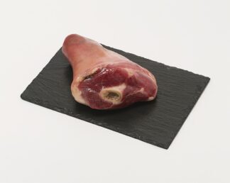 POTE GALLEGO INGREDIENTES PARA HACERLO EN CASA