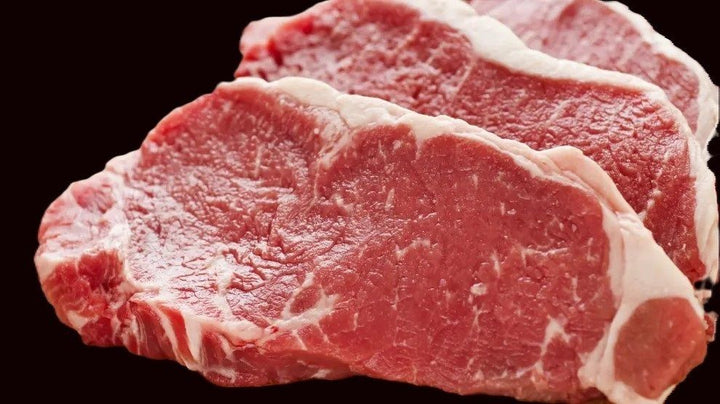 Entrecot de Campo Ternera del Pirineo 1 Kilo