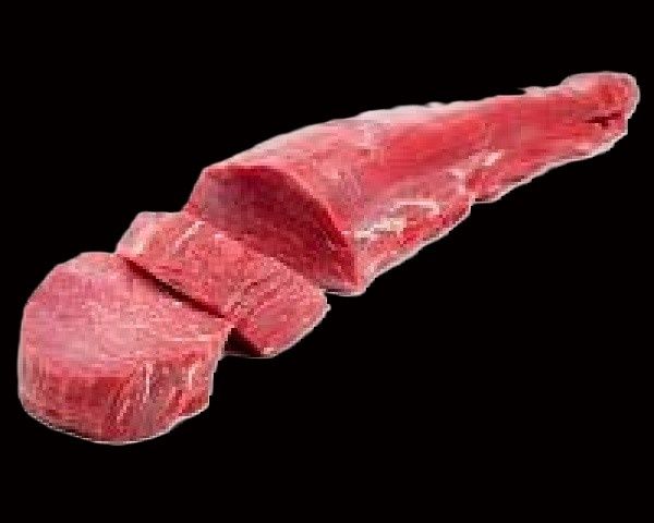 Ternera Filet-Solomillo