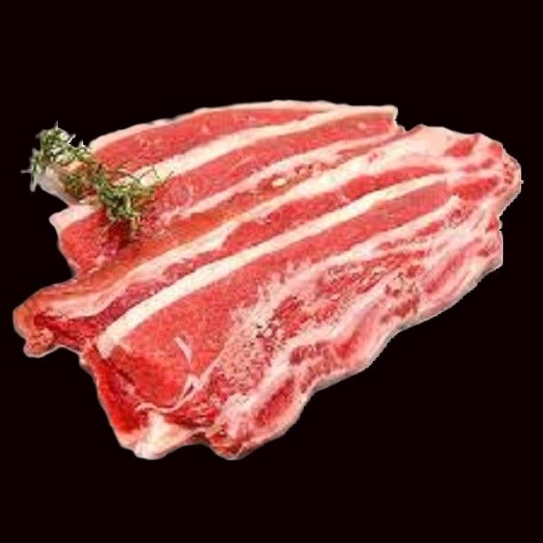 Churrasco Ternera del Pirineo "Bongust"