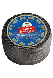 García Baquero Semicurado