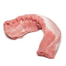 Lomo de Cerdo