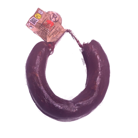 Morcilla cebolla de Jaen RUANO