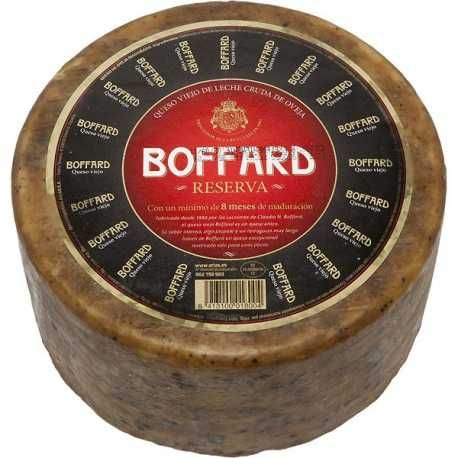 QUESO BOFFARD RESERVA PURO DE OVEJA
