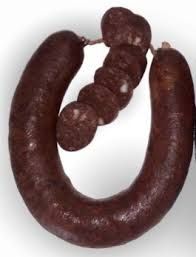 Morcilla Malagueña