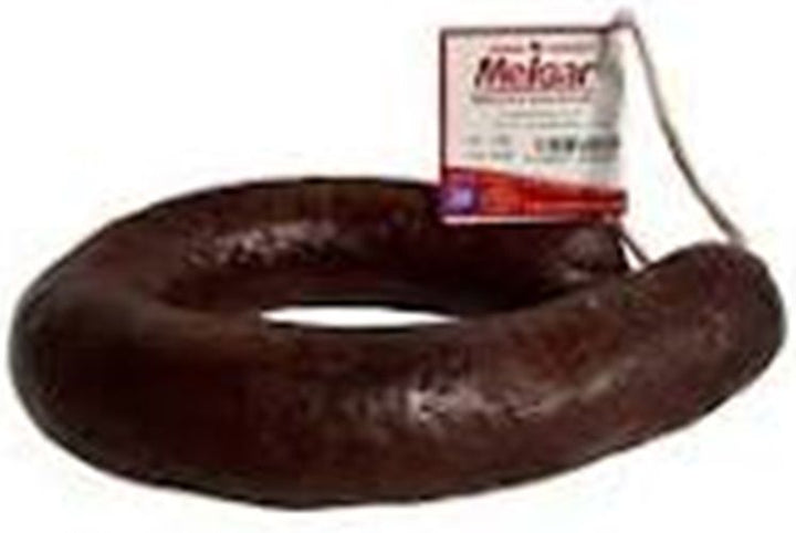 Morcilla Malagueña