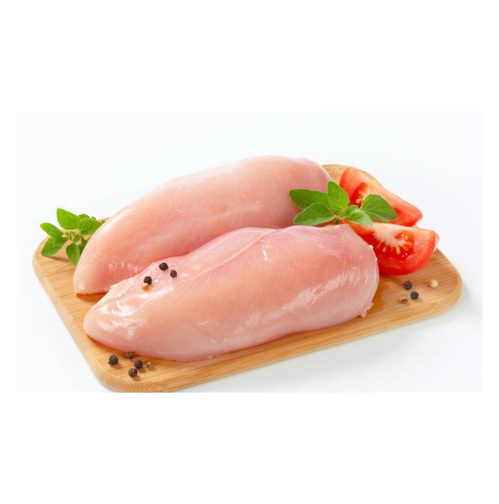 Pechuga de Pollo