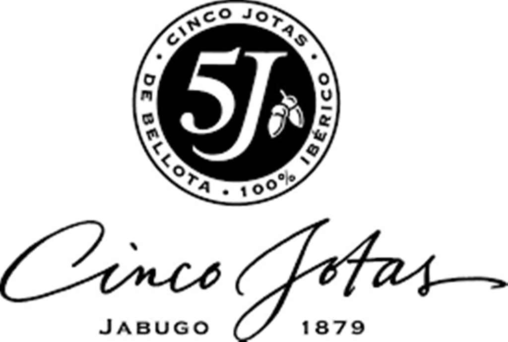 5 JOTAS  PALETILLA DE BELLOTA 100X100 IBÉRICA - JABUGO  EN PIEZA ENTERA O LONCHEADA
