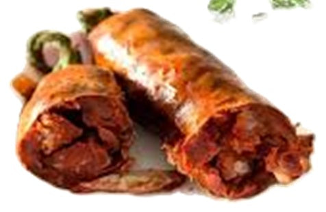 ANDROLLA AUTENTICA DE GALICIA "TORRE DE NUÑEZ" LUGO