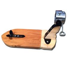 JAMONERA PROFESIONAL BELLOTA III