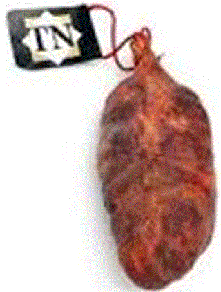 BUTELO/BUTILLO AUTENTICO "TORRE DE NUÑEZ" LUGO