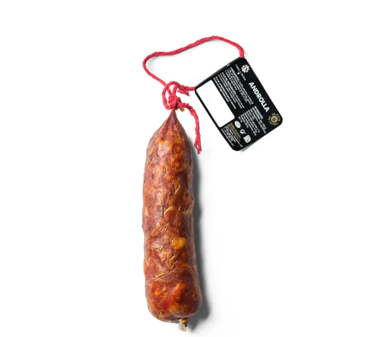 ANDROLLA AUTENTICA DE GALICIA "TORRE DE NUÑEZ" LUGO