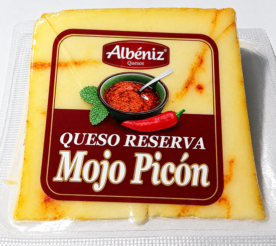 QUESO RESERVA MOJO PICON CUÑA 200 GRAMOS