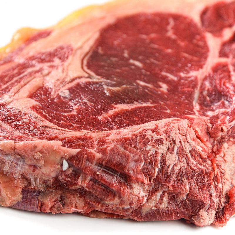 Chuletón de Vaca Madurada