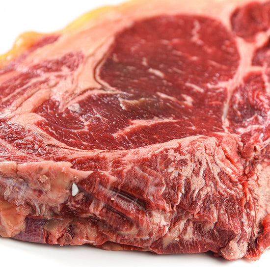 Chuletón de Vaca Madurada