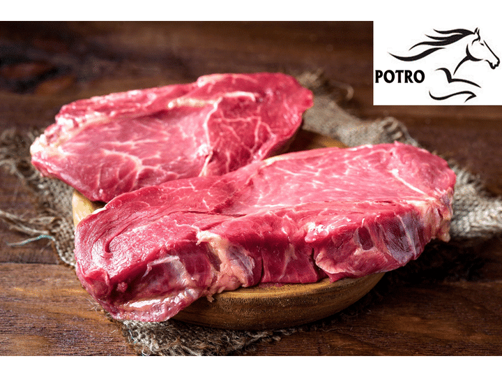 CARNE DE POTRO DEL PIRINEO - FILETE DE POBRE